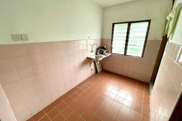 Pangsapuri Baiduri, Bandar Tasik Kesuma