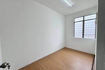 Desa Mentari Apartment (Block 9 & 10)