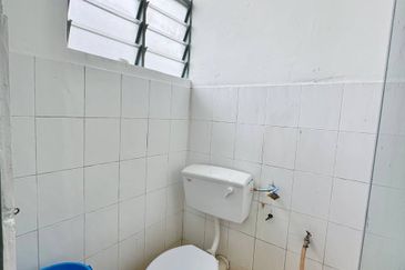 Desa Mentari Apartment (Block 9 & 10)