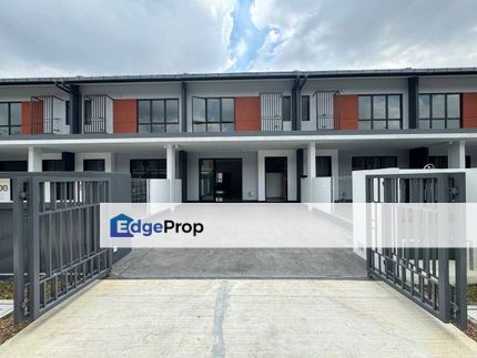 Casira 3 @ Bandar Bukit Raja, Klang, Selangor, Selangor, Klang