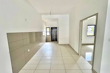 Casira 3 @ Bandar Bukit Raja