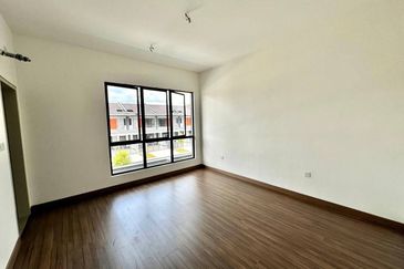 Casira 3 @ Bandar Bukit Raja