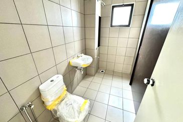 Casira 3 @ Bandar Bukit Raja