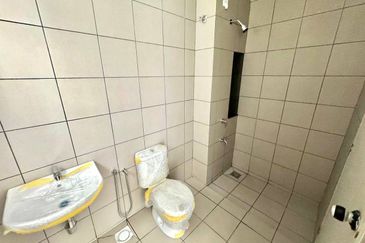 Casira 3 @ Bandar Bukit Raja