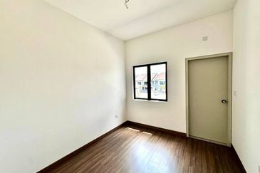 Casira 3 @ Bandar Bukit Raja