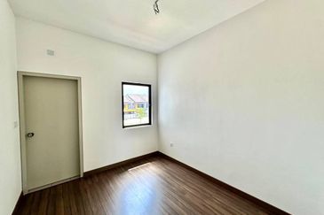 Casira 3 @ Bandar Bukit Raja