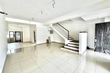 Casira 3 @ Bandar Bukit Raja