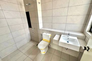 Casira 3 @ Bandar Bukit Raja