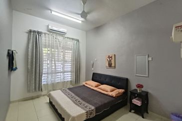 Taman Semabok Perdana