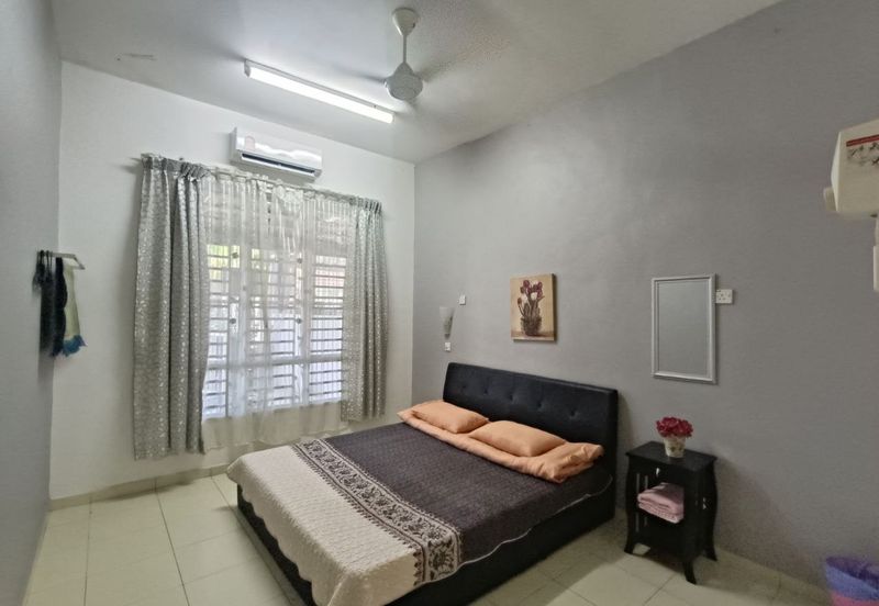 Taman Semabok Perdana