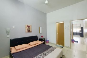 Taman Semabok Perdana