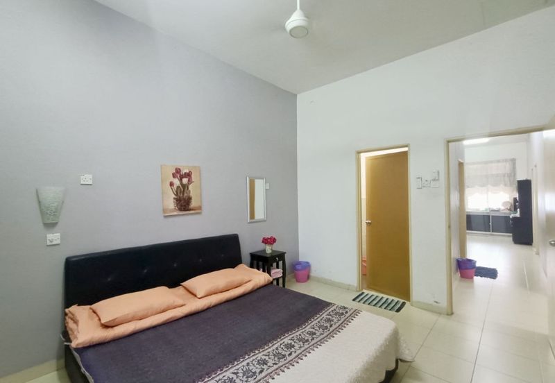 Taman Semabok Perdana