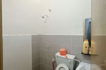 Taman Semabok Perdana