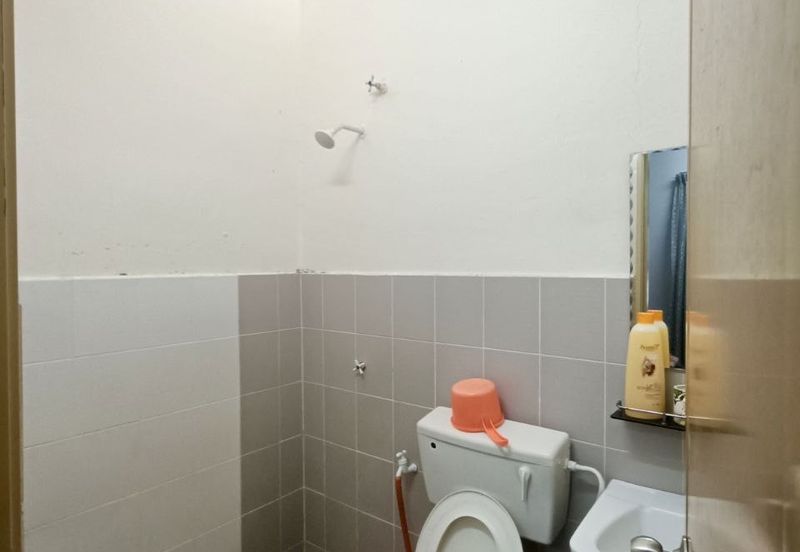 Taman Semabok Perdana