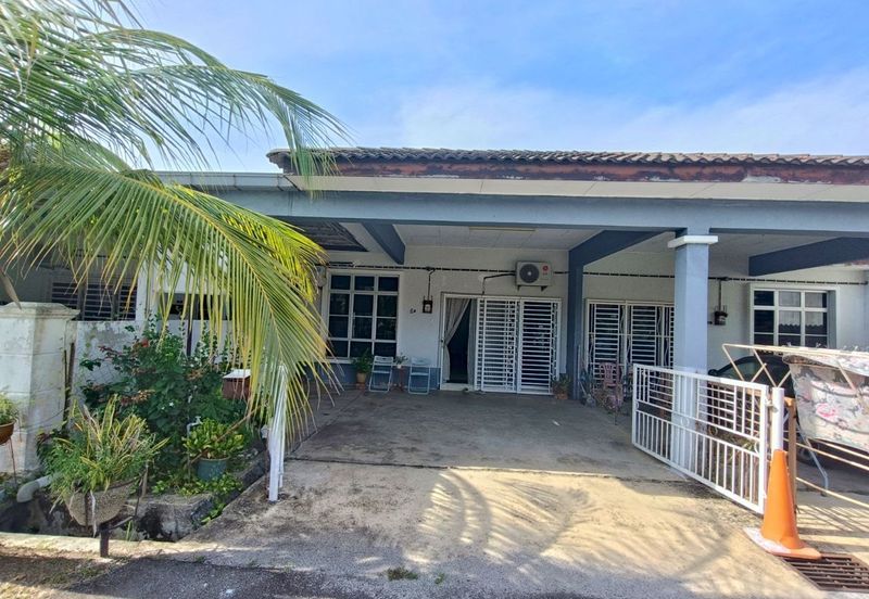 Taman Semabok Perdana