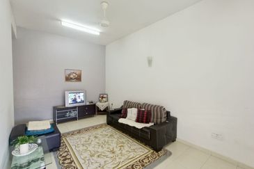 Taman Semabok Perdana