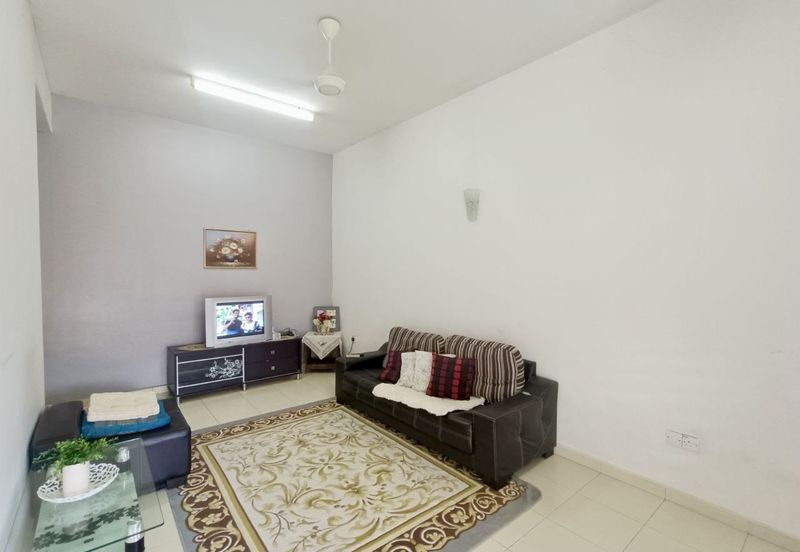 Taman Semabok Perdana