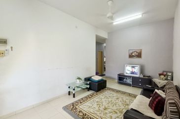 Taman Semabok Perdana