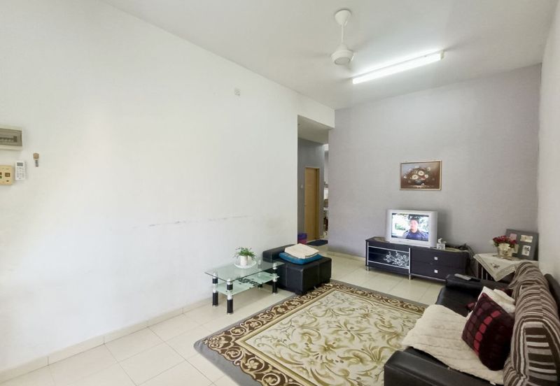 Taman Semabok Perdana