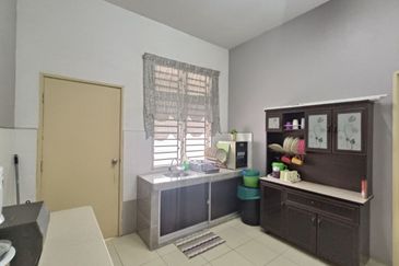 Taman Semabok Perdana