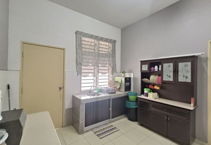 Taman Semabok Perdana