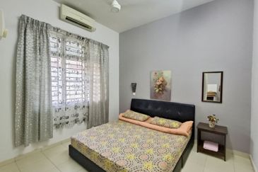 Taman Semabok Perdana