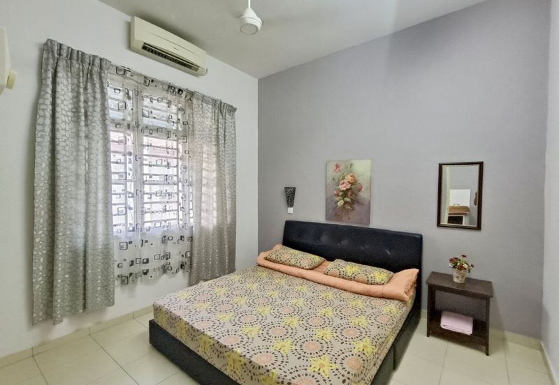 Taman Semabok Perdana