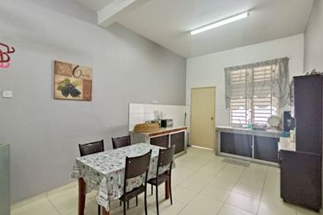 Taman Semabok Perdana