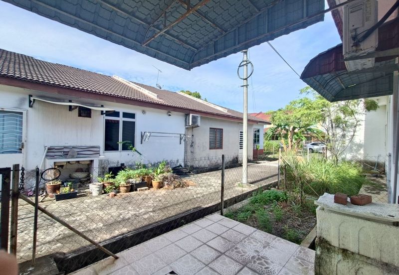 Taman Semabok Perdana