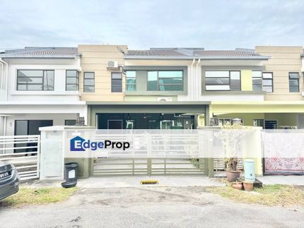 Abadi Heights, Puchong South, Selangor, Selangor, Puchong South