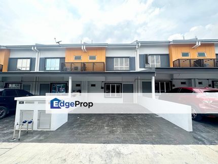 Taman Ritma Perdana, Puncak Alam, Selangor, Selangor, Bandar Puncak Alam
