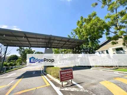 Taman Desa Seringin, Nilai, Negeri Sembilan , Negeri Sembilan, Nilai