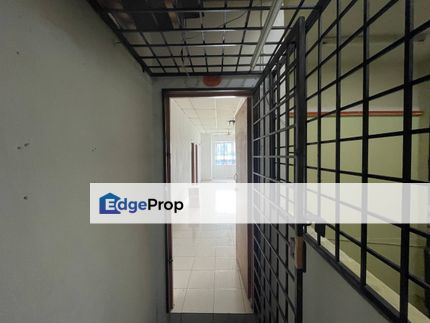 Apartment Pusat Komersial Amaniah, Batu Caves, Selangor, Selangor, Batu Caves 