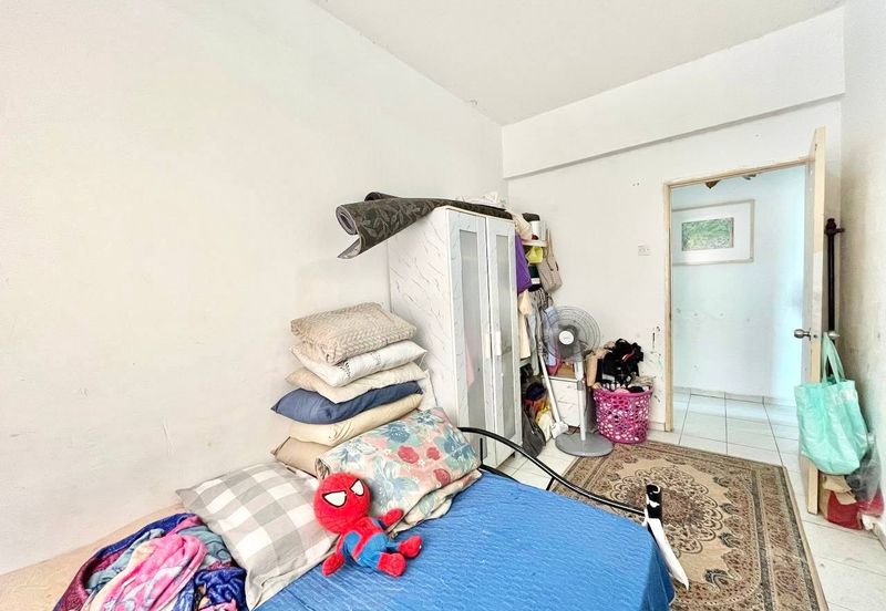 Pangsapuri Cheras Utama