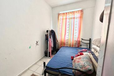 Pangsapuri Cheras Utama