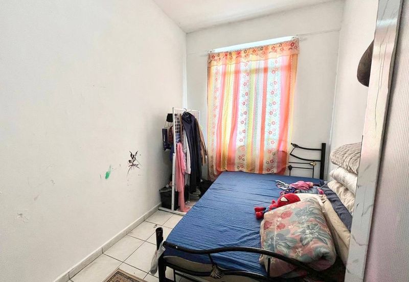 Pangsapuri Cheras Utama