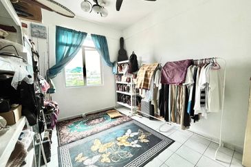 Pangsapuri Cheras Utama