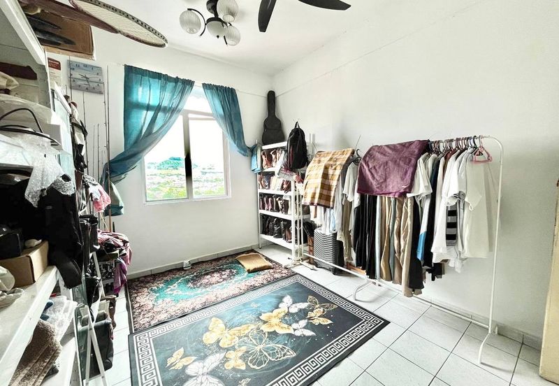 Pangsapuri Cheras Utama