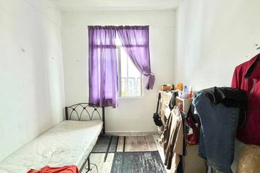 Pangsapuri Cheras Utama