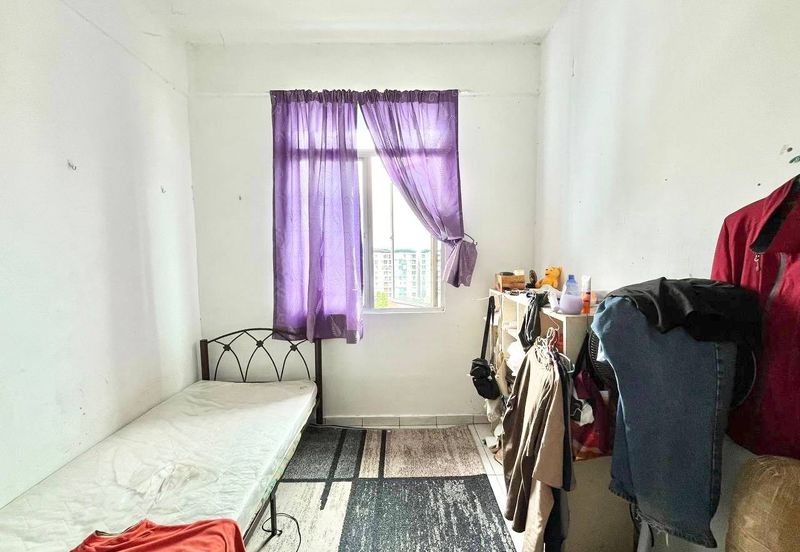 Pangsapuri Cheras Utama