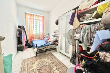 Pangsapuri Cheras Utama