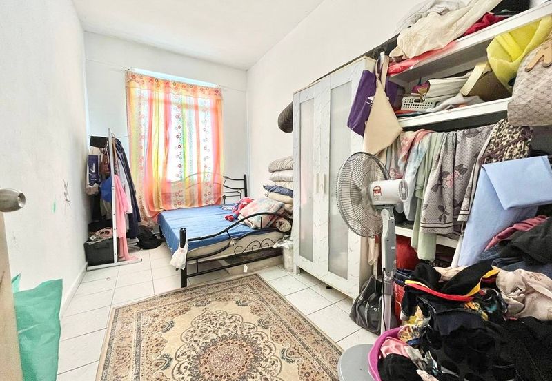 Pangsapuri Cheras Utama