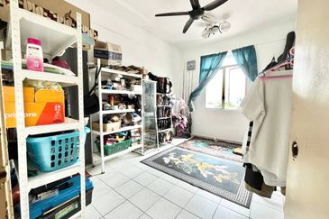 Pangsapuri Cheras Utama