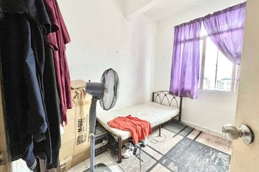 Pangsapuri Cheras Utama