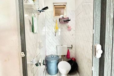 Pangsapuri Cheras Utama