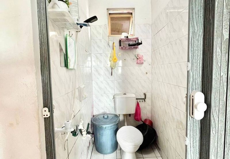 Pangsapuri Cheras Utama