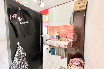 Pangsapuri Cheras Utama