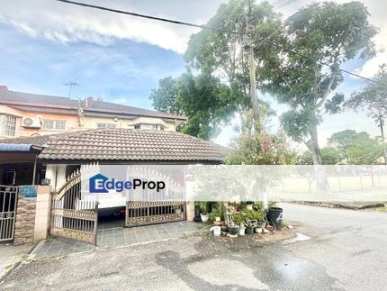 Seksyen U2, Shah Alam, Selangor, Selangor, Shah Alam
