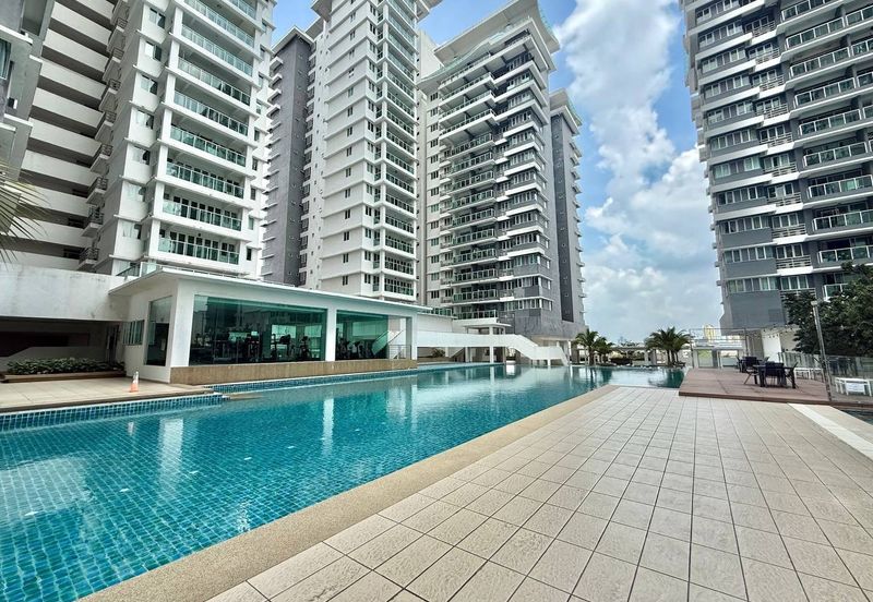 The Regina Condominium