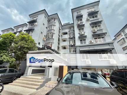 Subang Perdana Goodyear Court 10, Subang Jaya, Selangor , Selangor, Subang Jaya